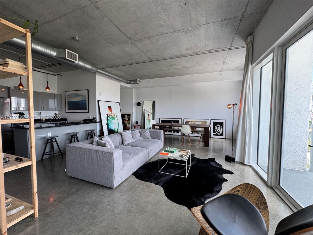 10 SW South River Dr, Unit 909, Miami, FL 33130 Photo