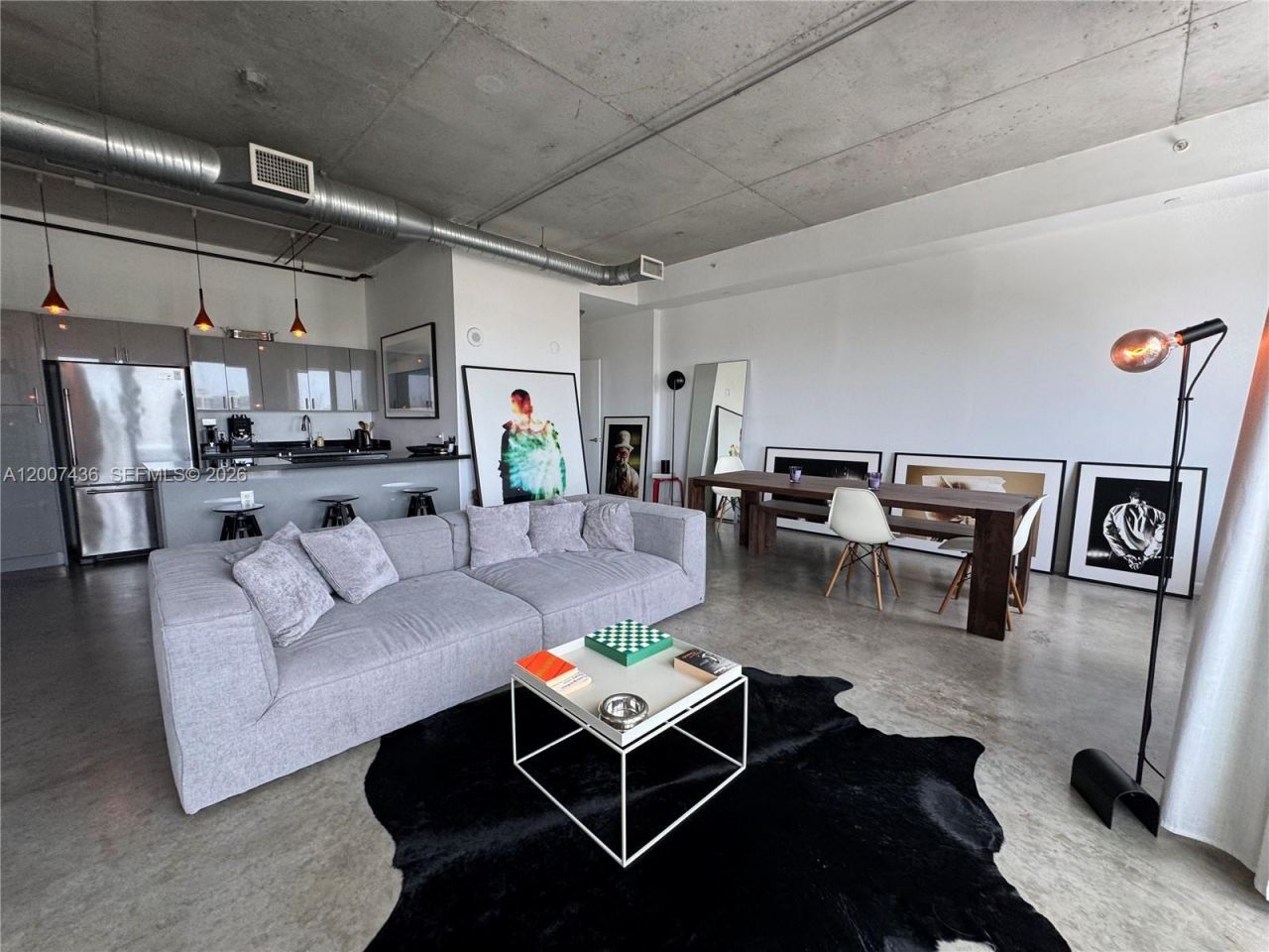 10 SW South River Dr, Unit 909, Miami, FL 33130 Photo