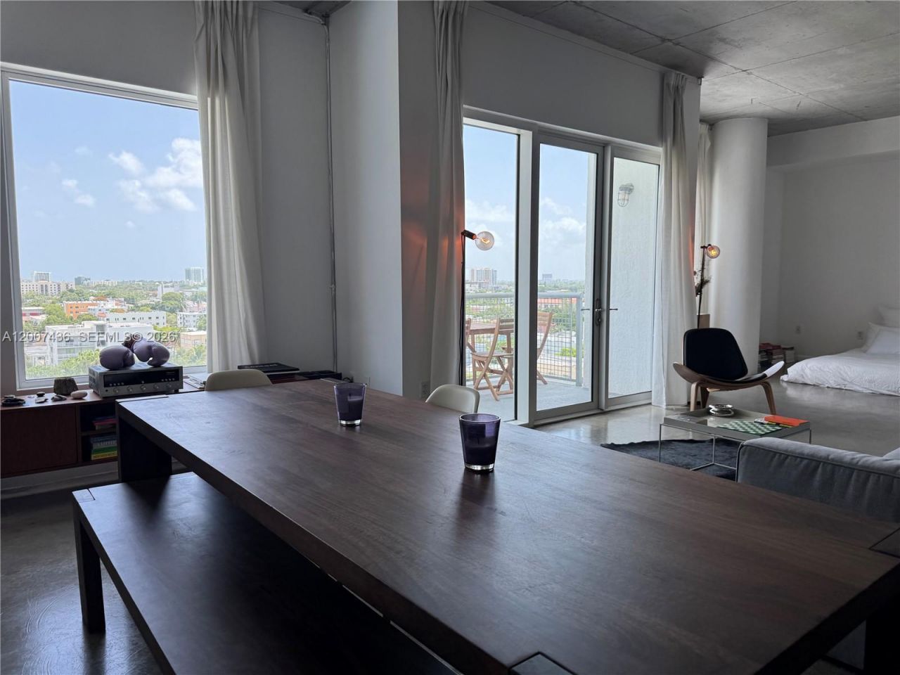 10 SW South River Dr, Unit 909, Miami, FL 33130 Photo