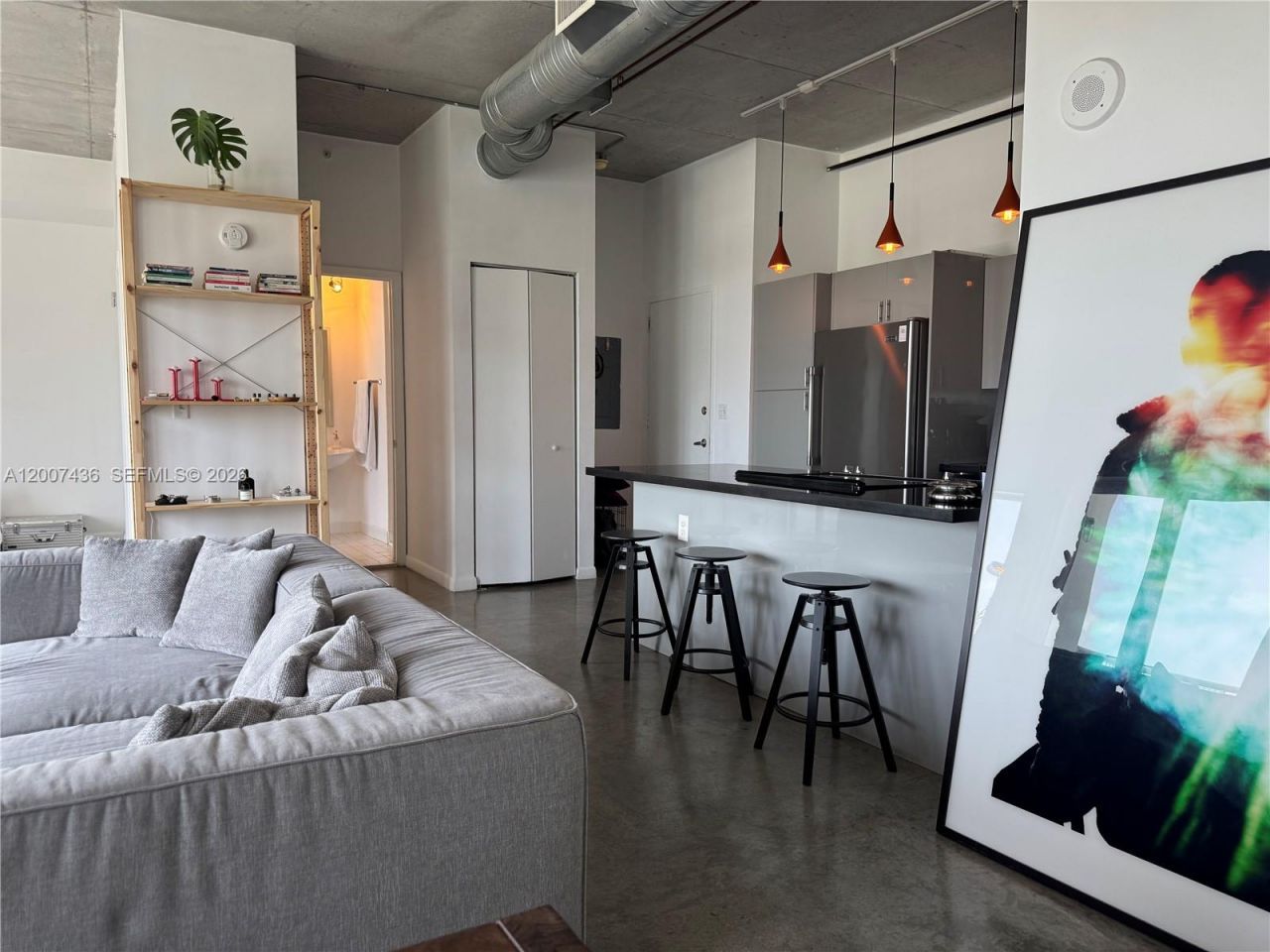 10 SW South River Dr, Unit 909, Miami, FL 33130 Photo