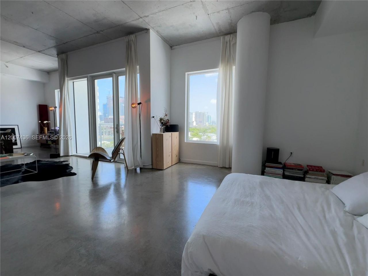 10 SW South River Dr, Unit 909, Miami, FL 33130 Photo