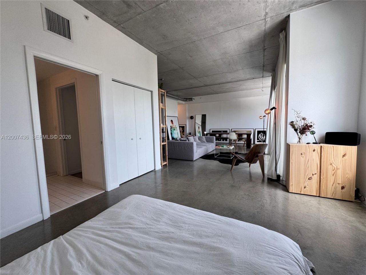 10 SW South River Dr, Unit 909, Miami, FL 33130 Photo