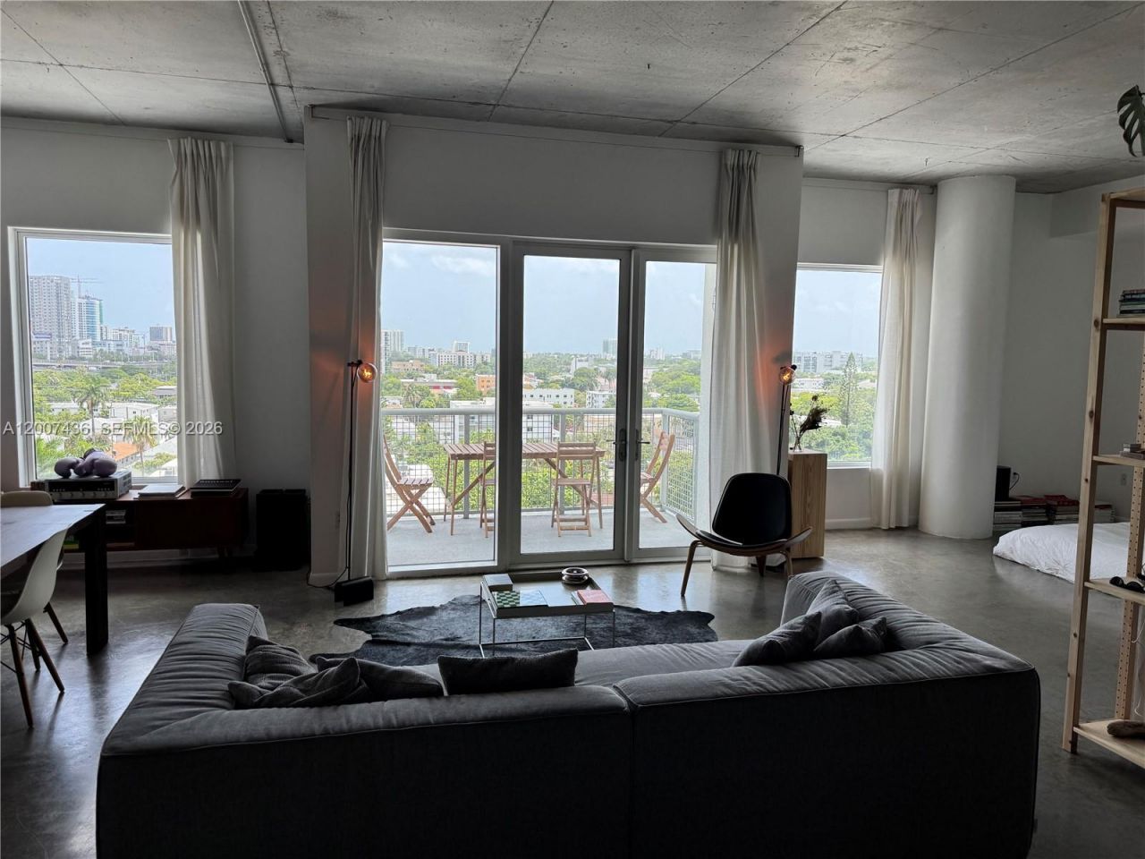 10 SW South River Dr, Unit 909, Miami, FL 33130 Photo
