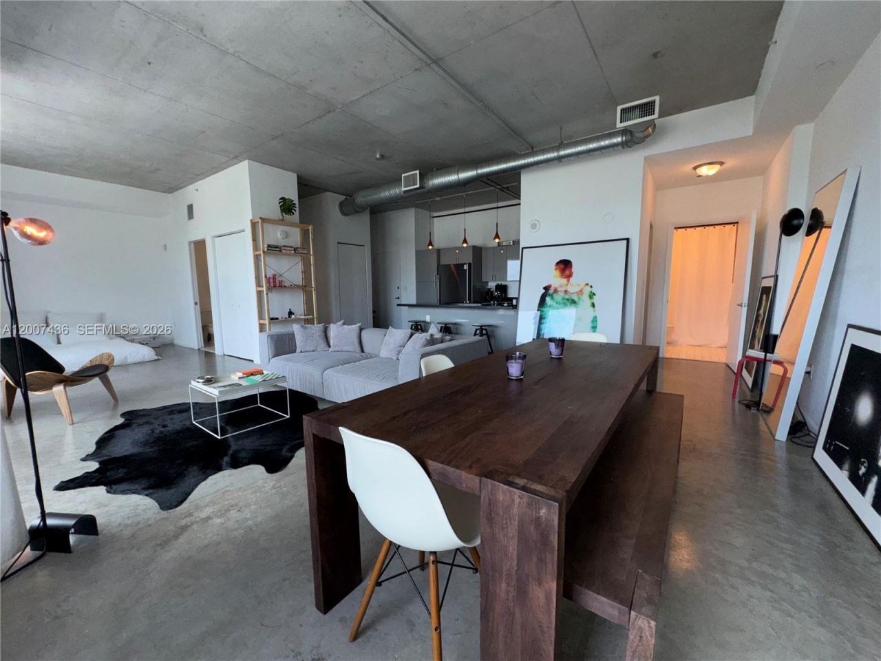10 SW South River Dr, Unit 909, Miami, FL 33130 Photo