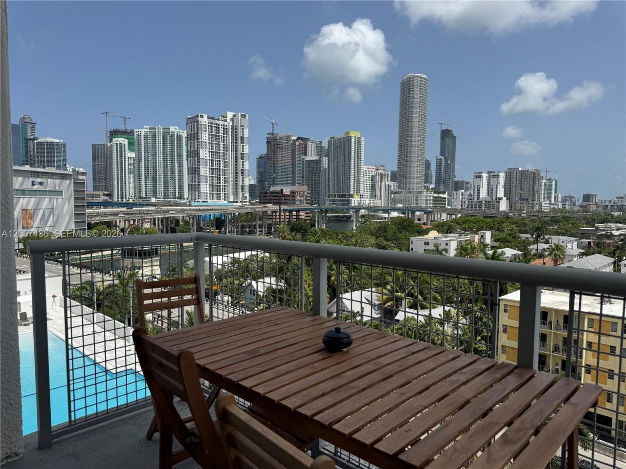 10 SW South River Dr, Unit 909, Miami, FL 33130 Photo