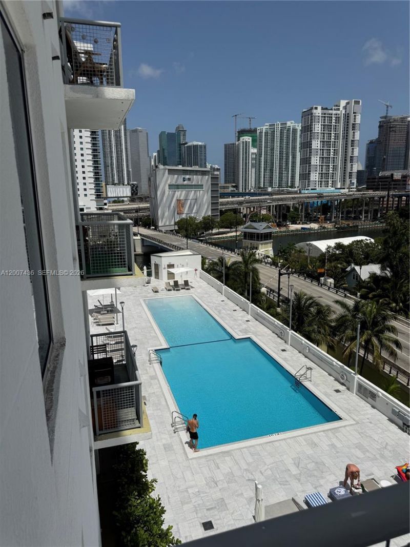 10 SW South River Dr, Unit 909, Miami, FL 33130 Photo