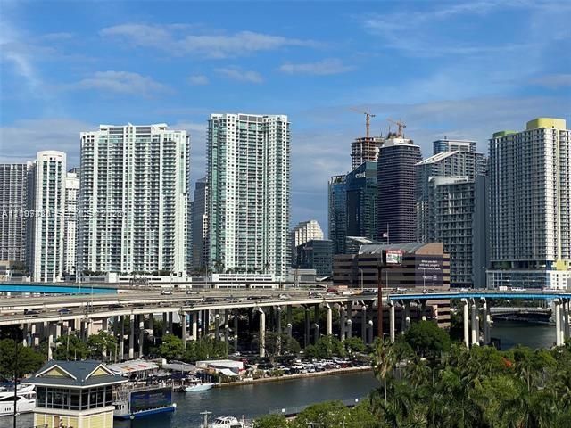 10 SW South River Dr , Unit 909, Miami, FL 33130 Photo