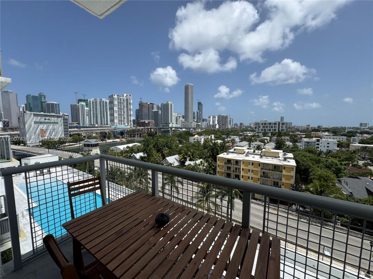 10 SW South River Dr, Unit 909, Miami, FL 33130 Photo