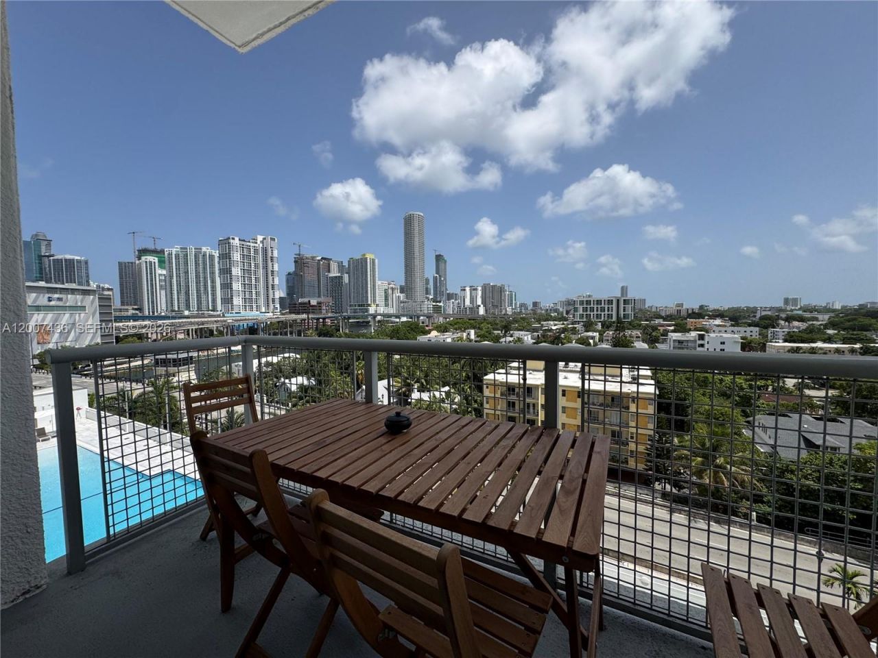 10 SW South River Dr, Unit 909, Miami, FL 33130 Photo