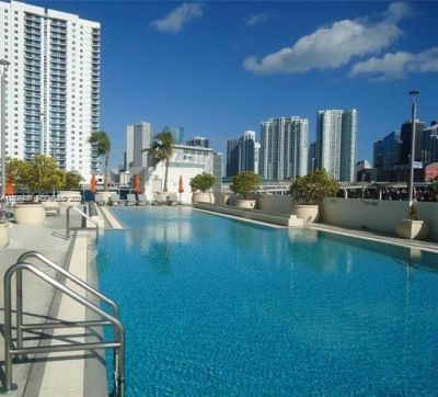 10 SW South River Dr , Unit 909, Miami, FL 33130 Photo
