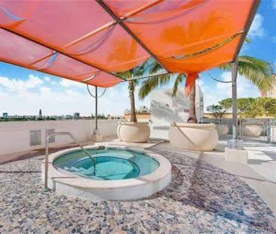 10 SW South River Dr , Unit 909, Miami, FL 33130 Photo