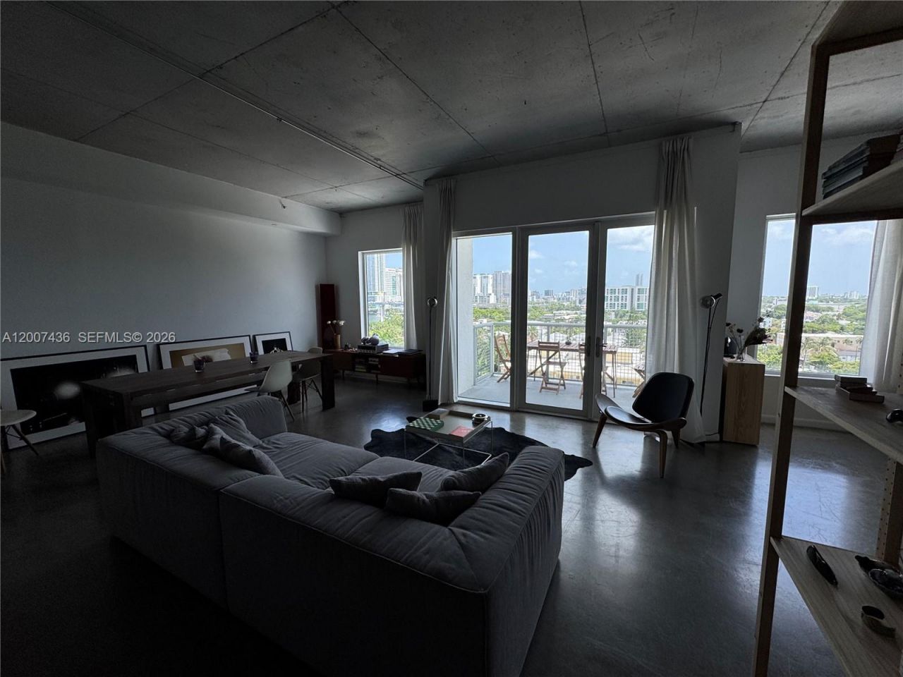 10 SW South River Dr, Unit 909, Miami, FL 33130 Photo