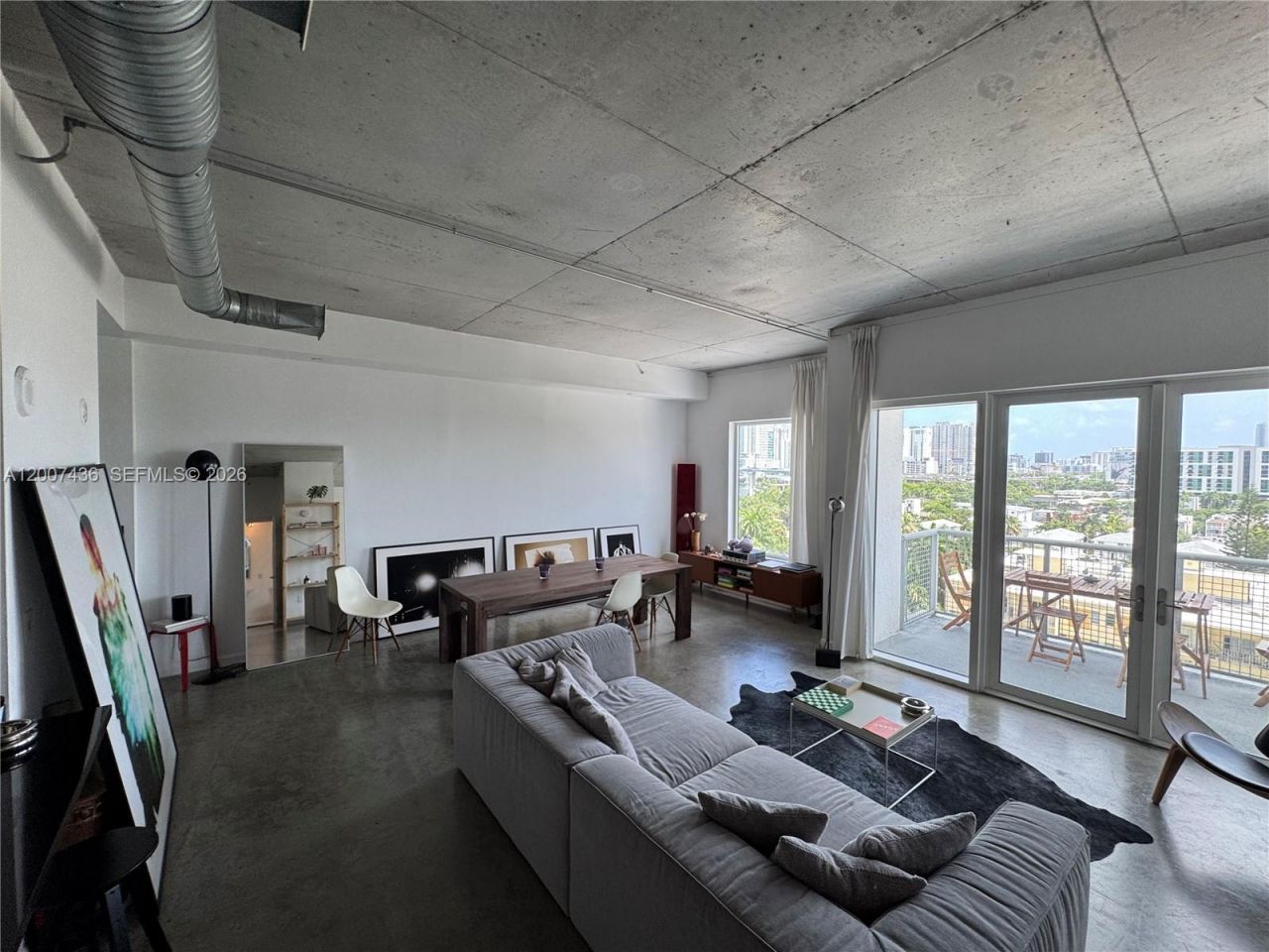 10 SW South River Dr, Unit 909, Miami, FL 33130 Photo