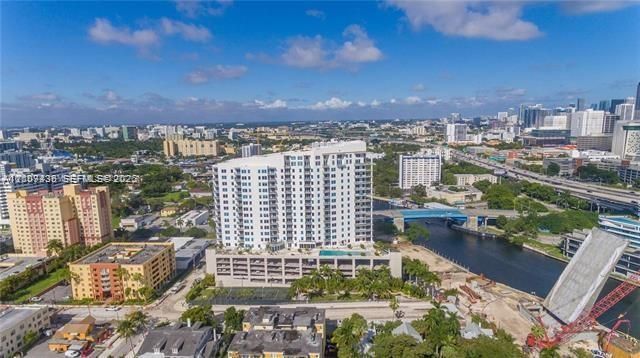10 SW South River Dr , Unit 909, Miami, FL 33130 Photo
