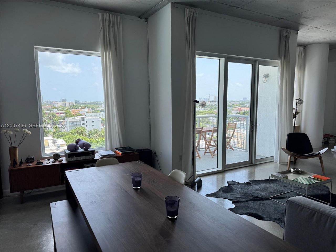 10 SW South River Dr, Unit 909, Miami, FL 33130 Photo