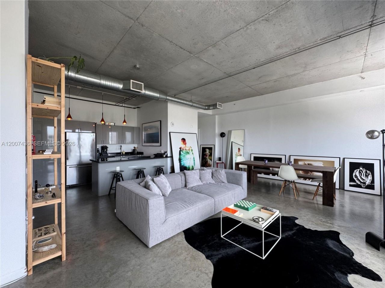 10 SW South River Dr, Unit 909, Miami, FL 33130 Photo