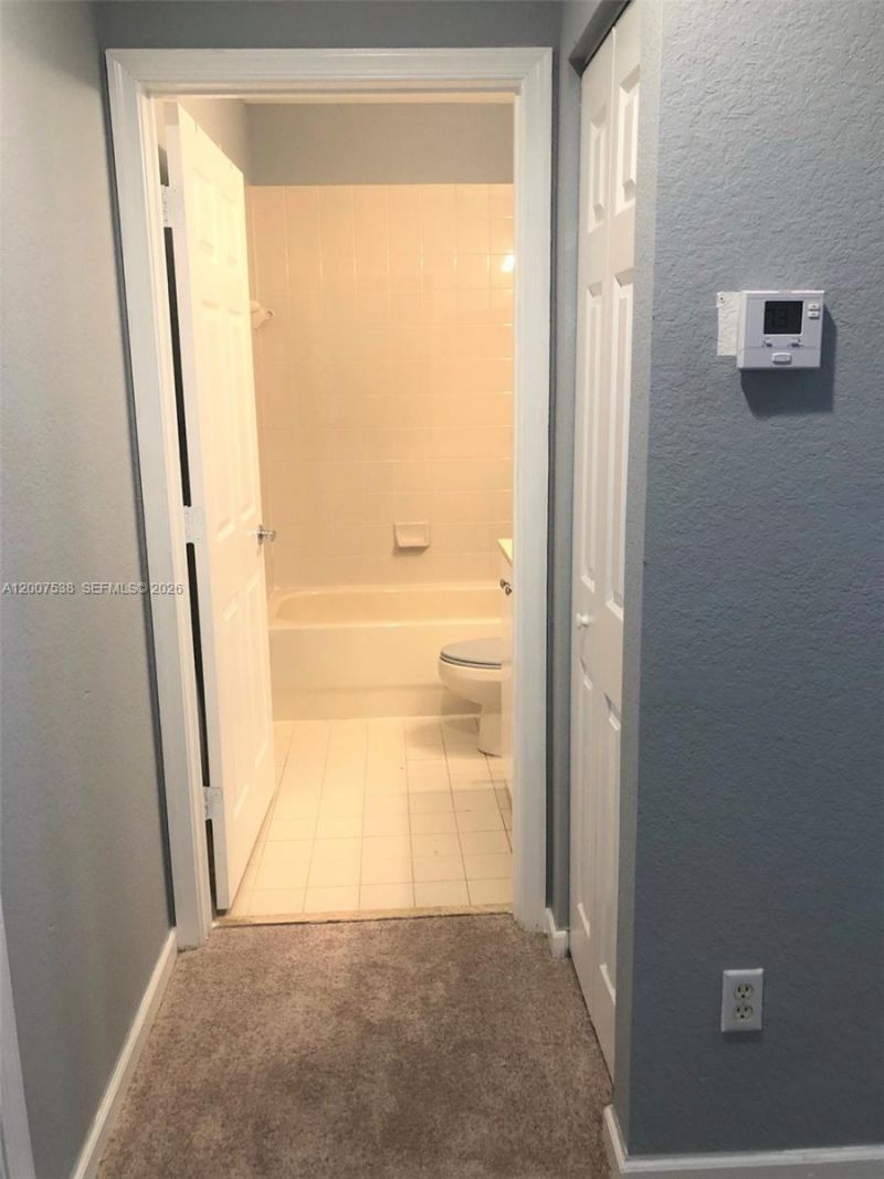 8209 SW 25th Ct , Unit 103, Miramar, FL 33025 Photo