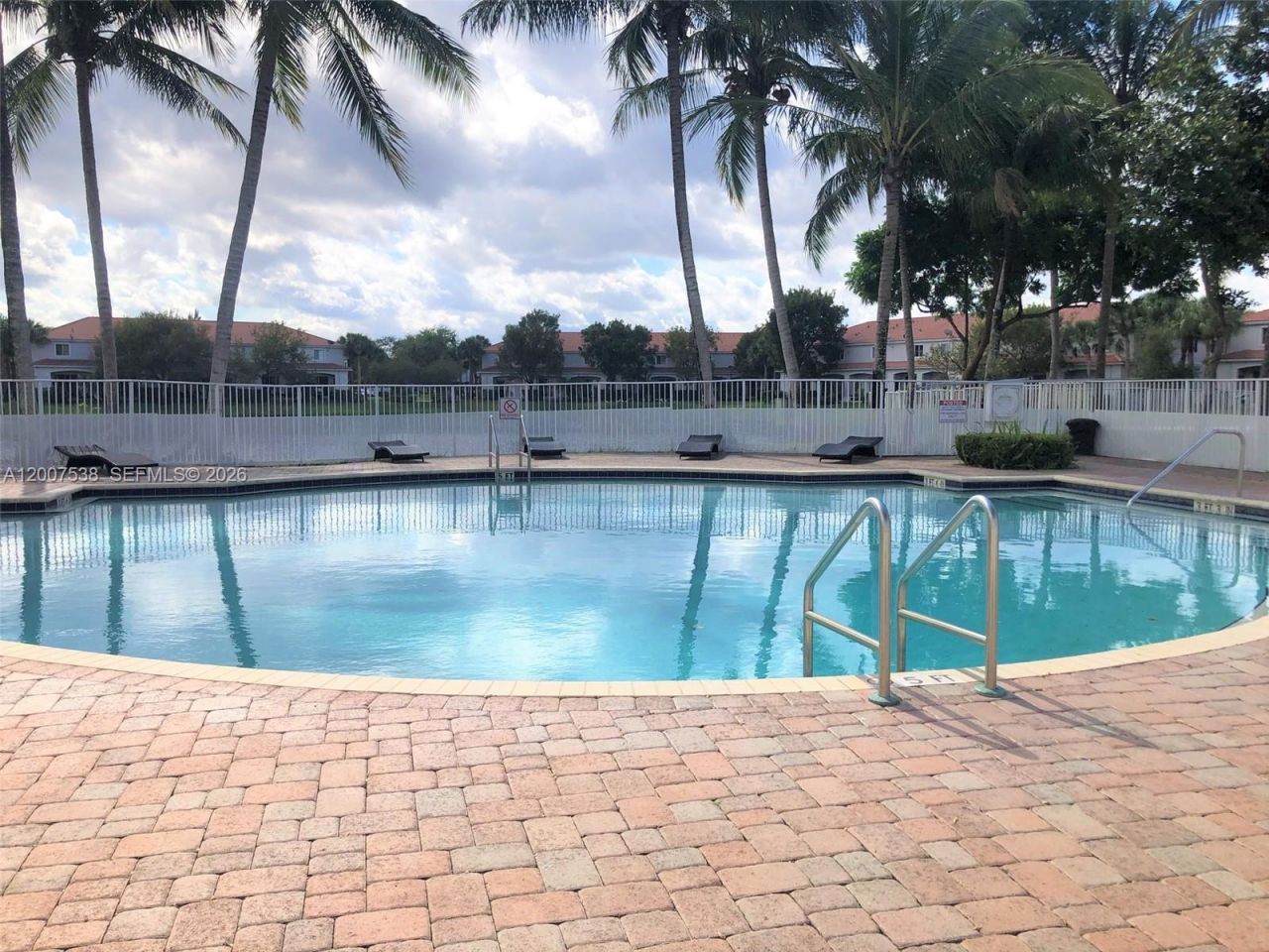 8209 SW 25th Ct , Unit 103, Miramar, FL 33025 Photo