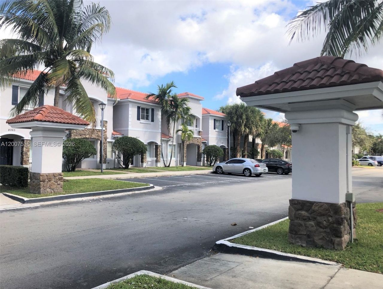 8209 SW 25th Ct , Unit 103, Miramar, FL 33025 Photo