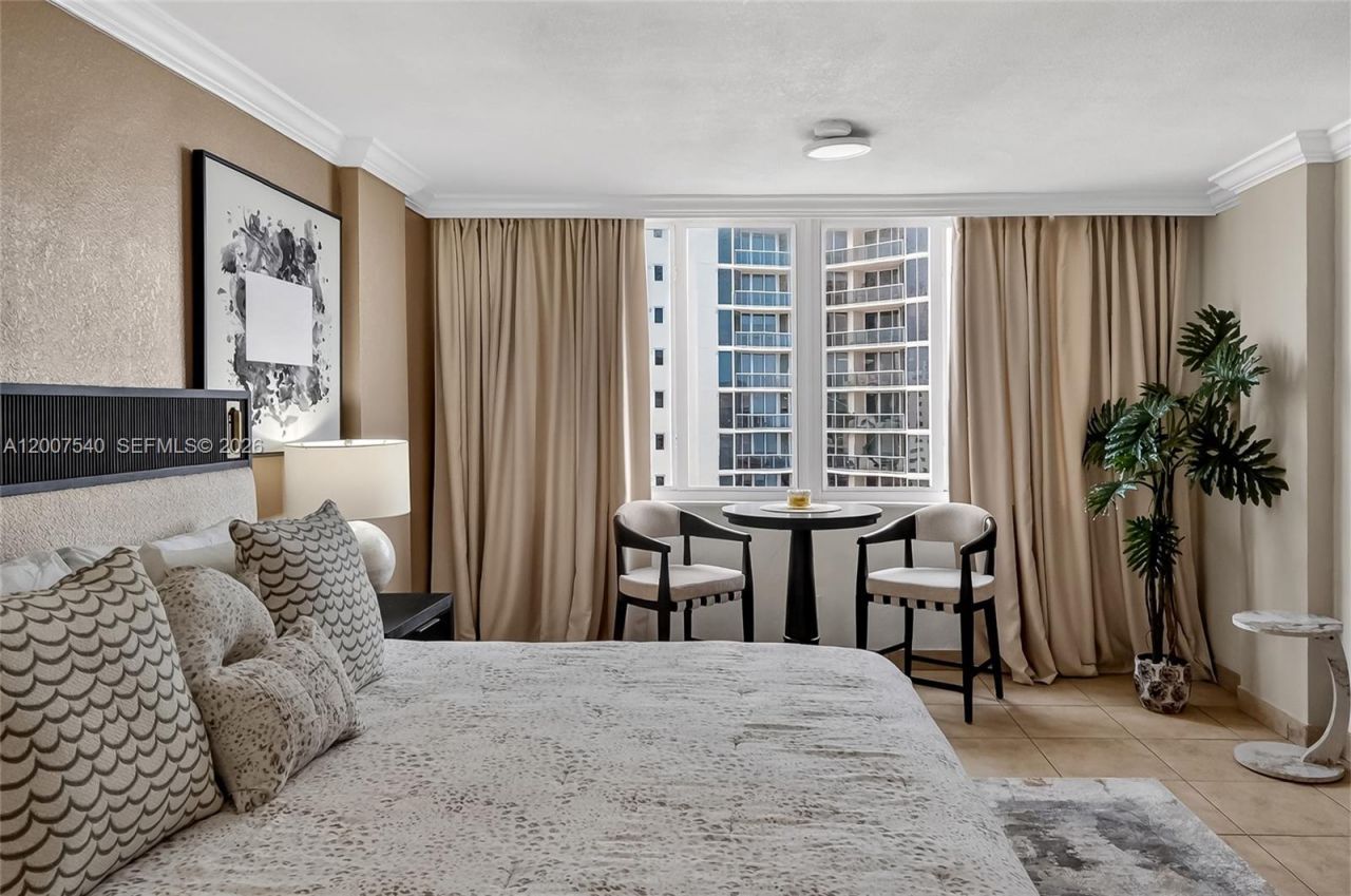 19201 Collins Ave, Unit 1123, Sunny Isles Beach, FL 33160 Photo