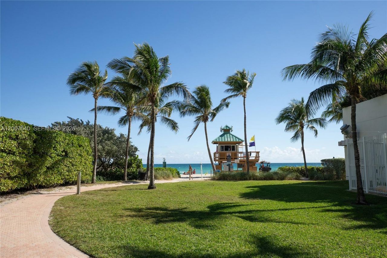 19201 Collins Ave, Unit 1123, Sunny Isles Beach, FL 33160 Photo