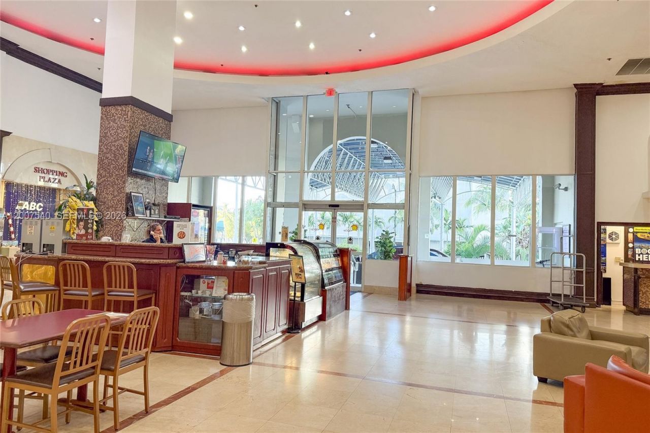 19201 Collins Ave, Unit 1123, Sunny Isles Beach, FL 33160 Photo