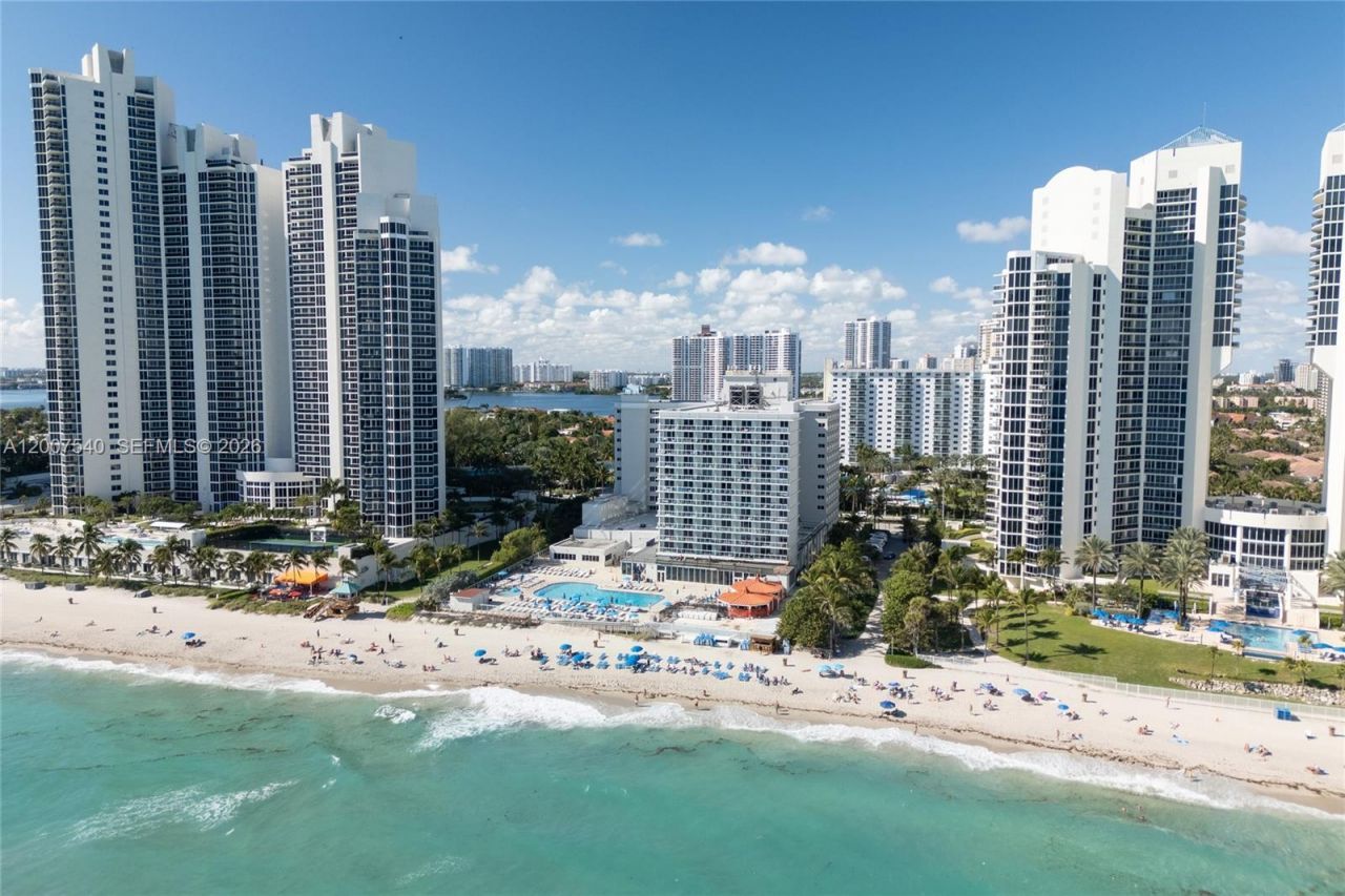 19201 Collins Ave, Unit 1123, Sunny Isles Beach, FL 33160 Photo