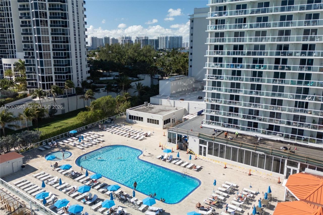 19201 Collins Ave, Unit 1123, Sunny Isles Beach, FL 33160 Photo