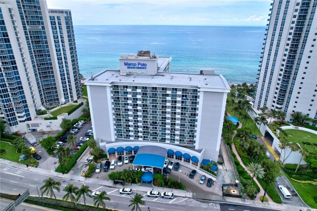 19201 Collins Ave, Unit 1123, Sunny Isles Beach, FL 33160 Photo