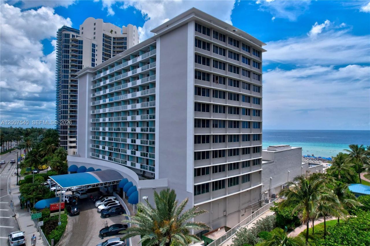 19201 Collins Ave, Unit 1123, Sunny Isles Beach, FL 33160 Photo