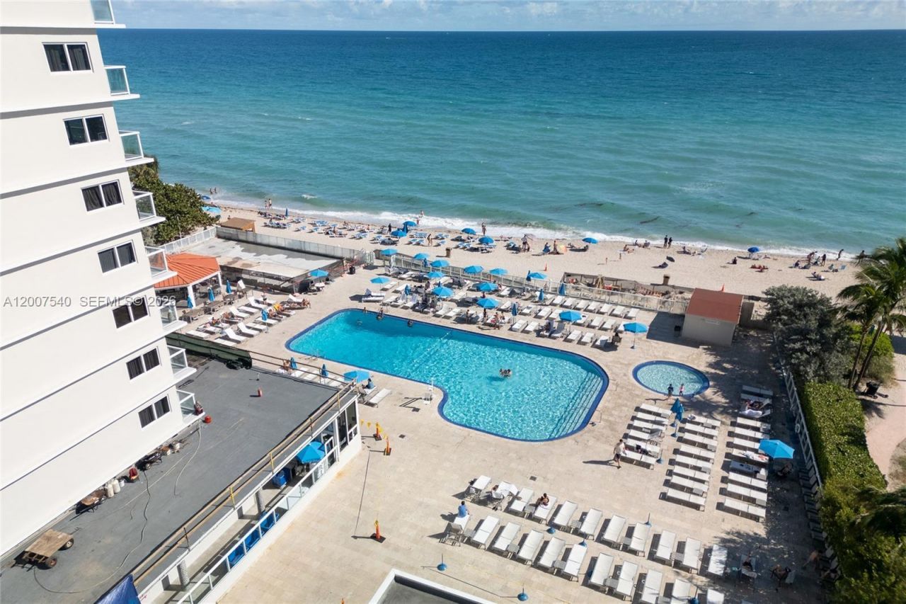 19201 Collins Ave, Unit 1123, Sunny Isles Beach, FL 33160 Photo