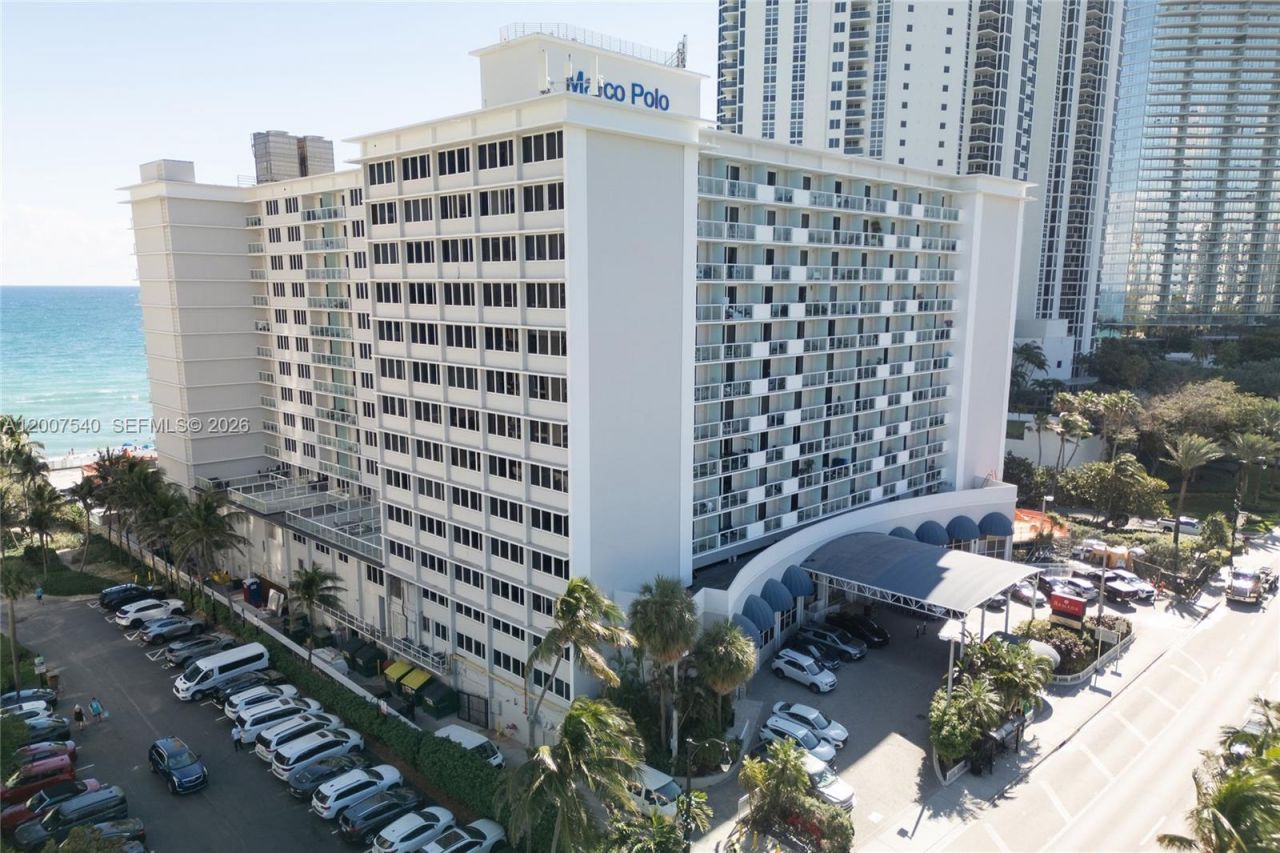 19201 Collins Ave, Unit 1123, Sunny Isles Beach, FL 33160 Photo