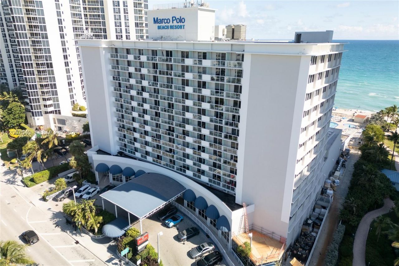 19201 Collins Ave, Unit 1123, Sunny Isles Beach, FL 33160 Photo