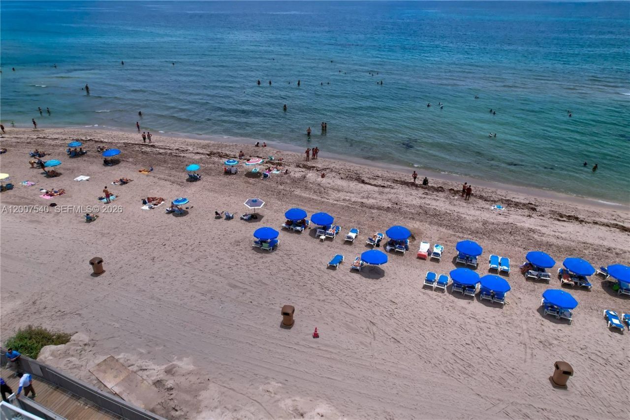 19201 Collins Ave, Unit 1123, Sunny Isles Beach, FL 33160 Photo