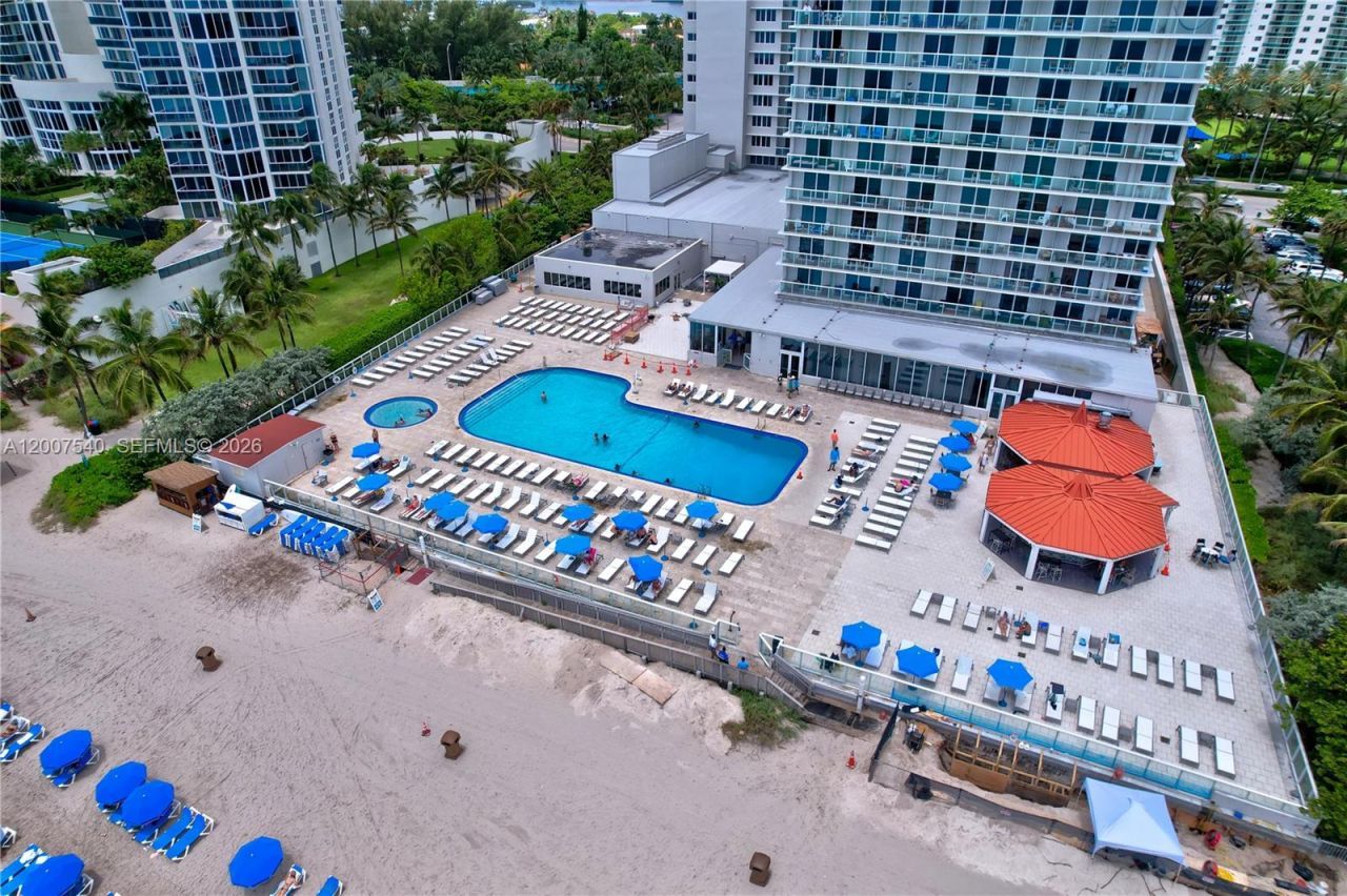 19201 Collins Ave, Unit 1123, Sunny Isles Beach, FL 33160 Photo