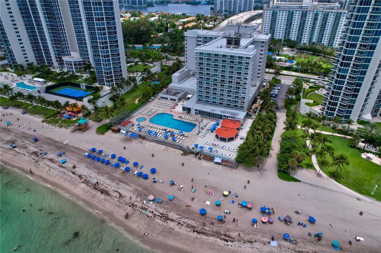 19201 Collins Ave, Unit 1123, Sunny Isles Beach, FL 33160 Photo