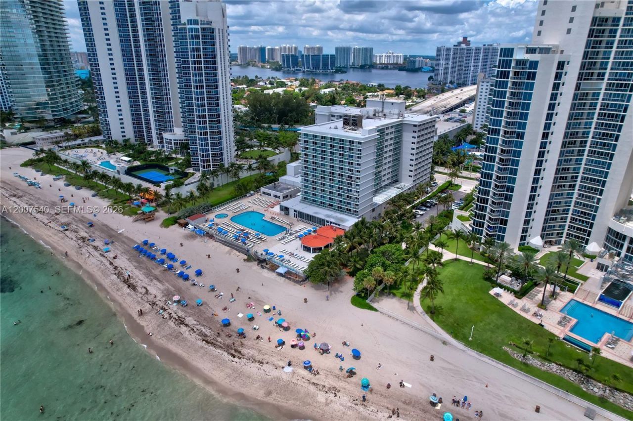 19201 Collins Ave, Unit 1123, Sunny Isles Beach, FL 33160 Photo