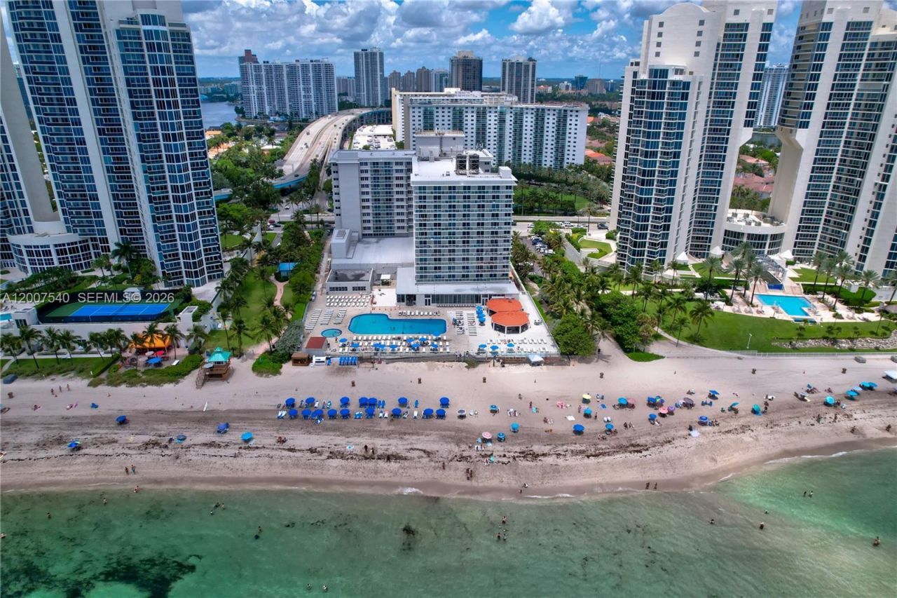 19201 Collins Ave, Unit 1123, Sunny Isles Beach, FL 33160 Photo