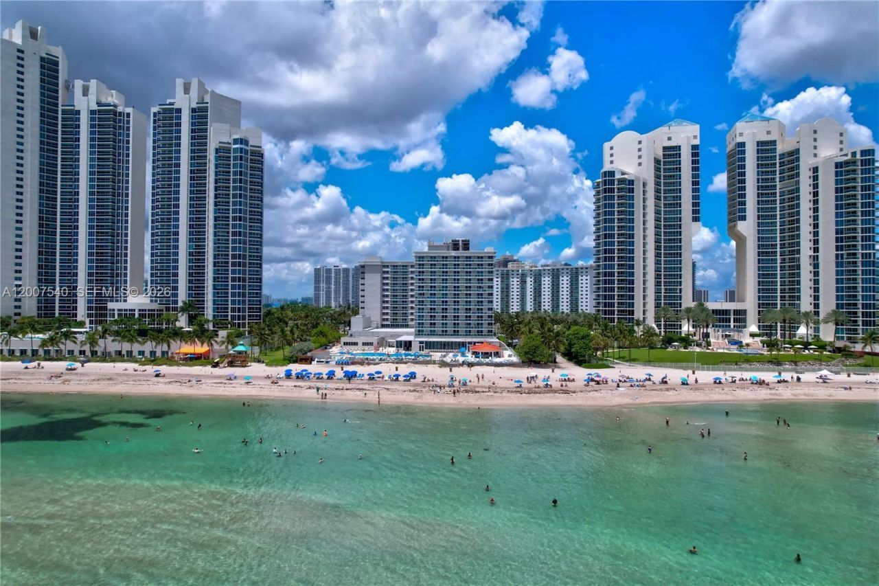 19201 Collins Ave, Unit 1123, Sunny Isles Beach, FL 33160 Photo