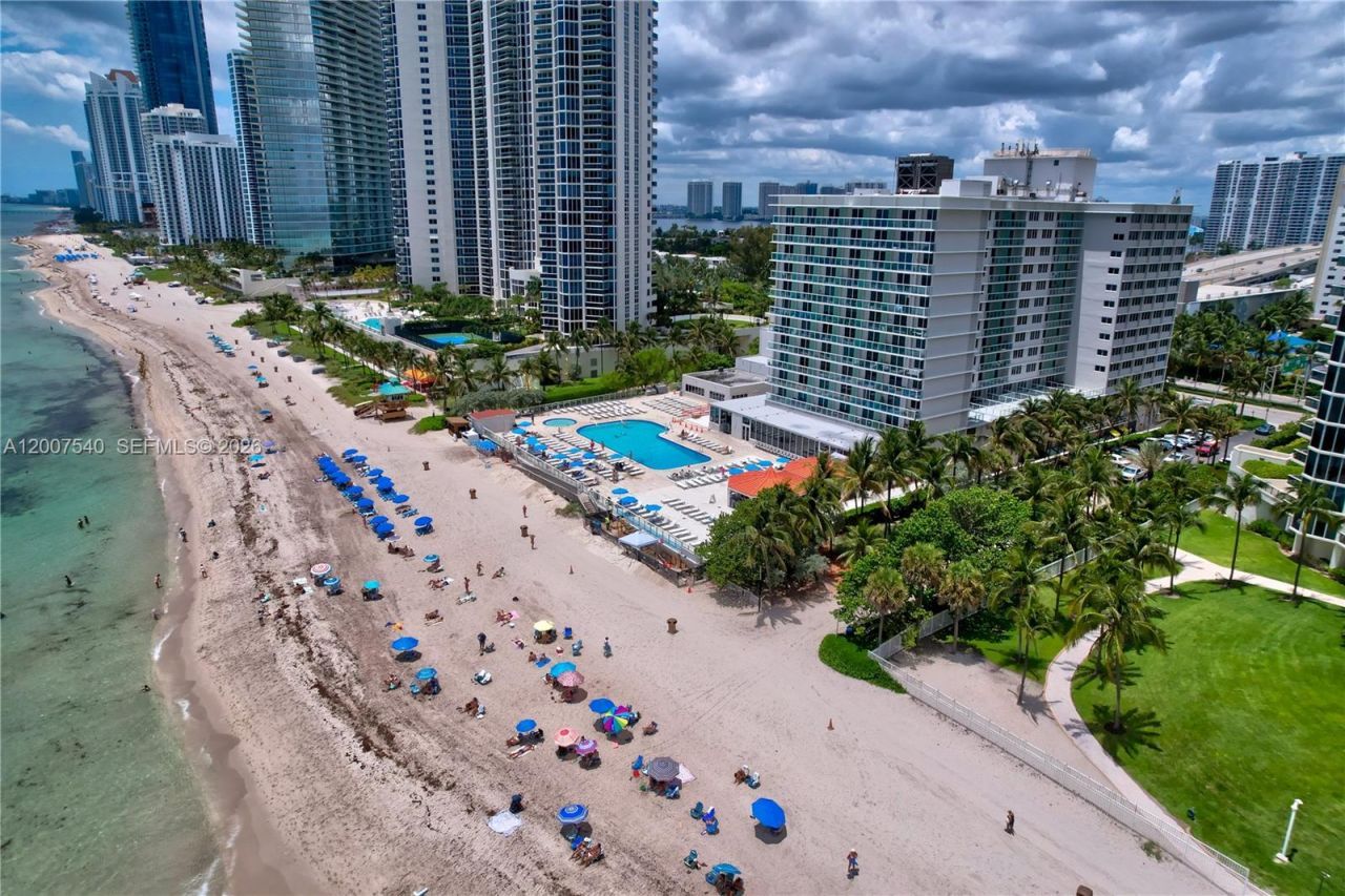 19201 Collins Ave, Unit 1123, Sunny Isles Beach, FL 33160 Photo