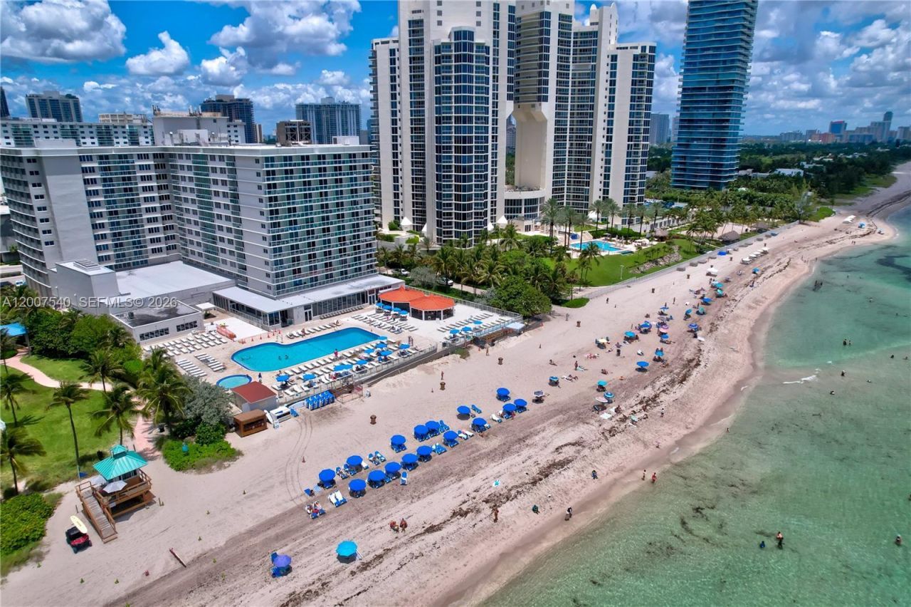 19201 Collins Ave, Unit 1123, Sunny Isles Beach, FL 33160 Photo
