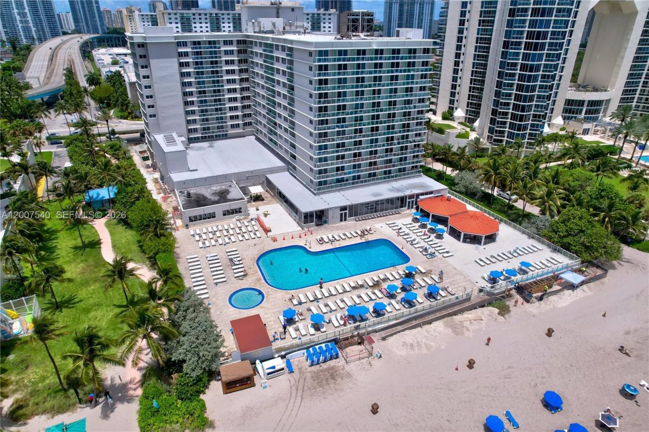 19201 Collins Ave, Unit 1123, Sunny Isles Beach, FL 33160 Photo