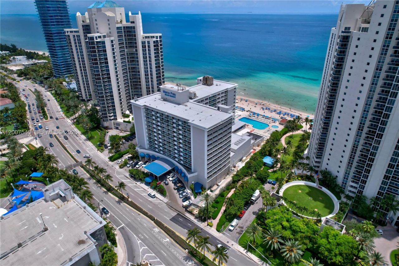 19201 Collins Ave, Unit 1123, Sunny Isles Beach, FL 33160 Photo