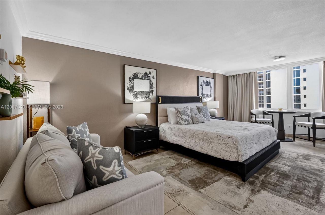 19201 Collins Ave, Unit 1123, Sunny Isles Beach, FL 33160 Photo