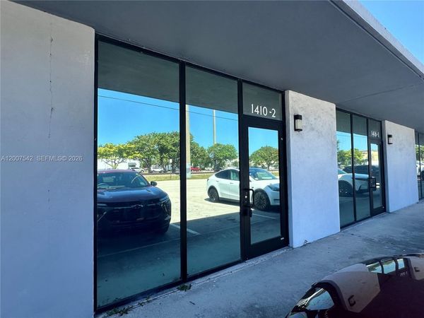 1410 N Dixie Hwy , Unit 2, Hollywood, FL 33020
