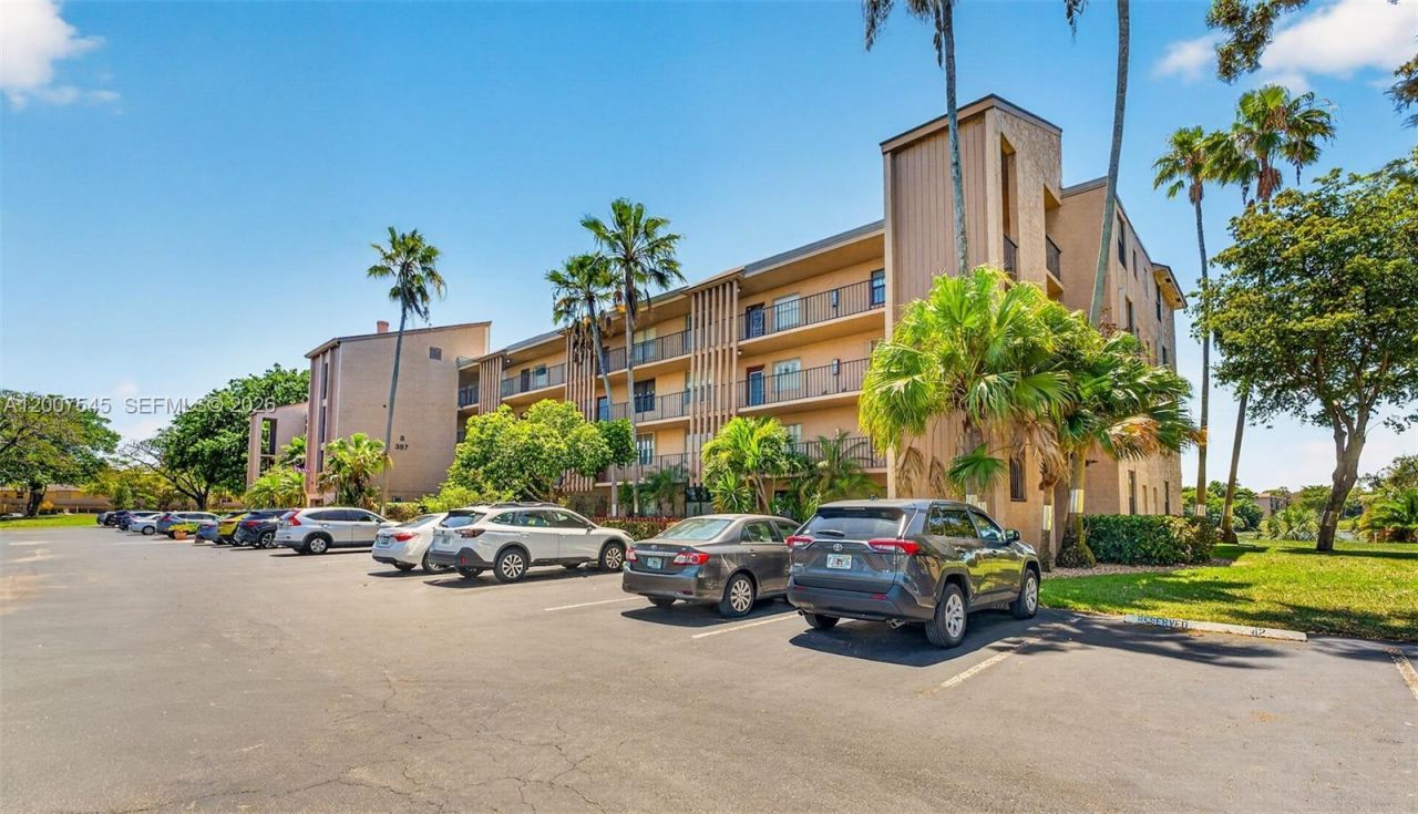 357 N Rock Island Rd , Unit 207, Margate, FL 33063 Photo