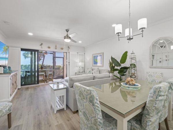 625 Nerita St, Unit 2C, Sanibel, FL
