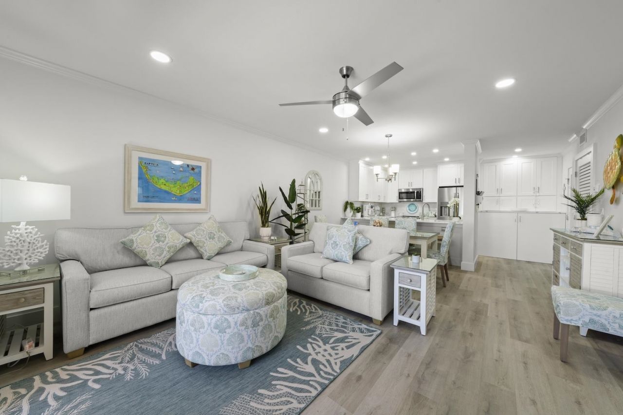 625 Nerita St, Unit 2C, Sanibel, FL 00000 Photo