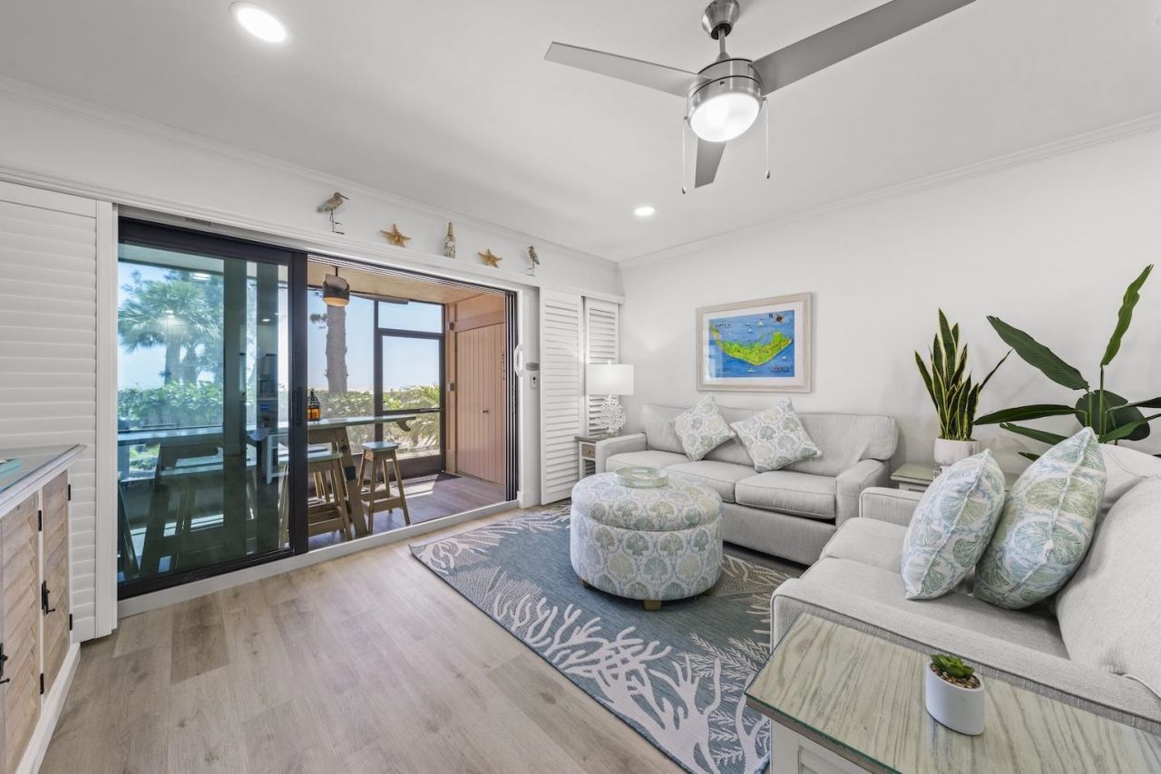 625 Nerita St, Unit 2C, Sanibel, FL 00000 Photo
