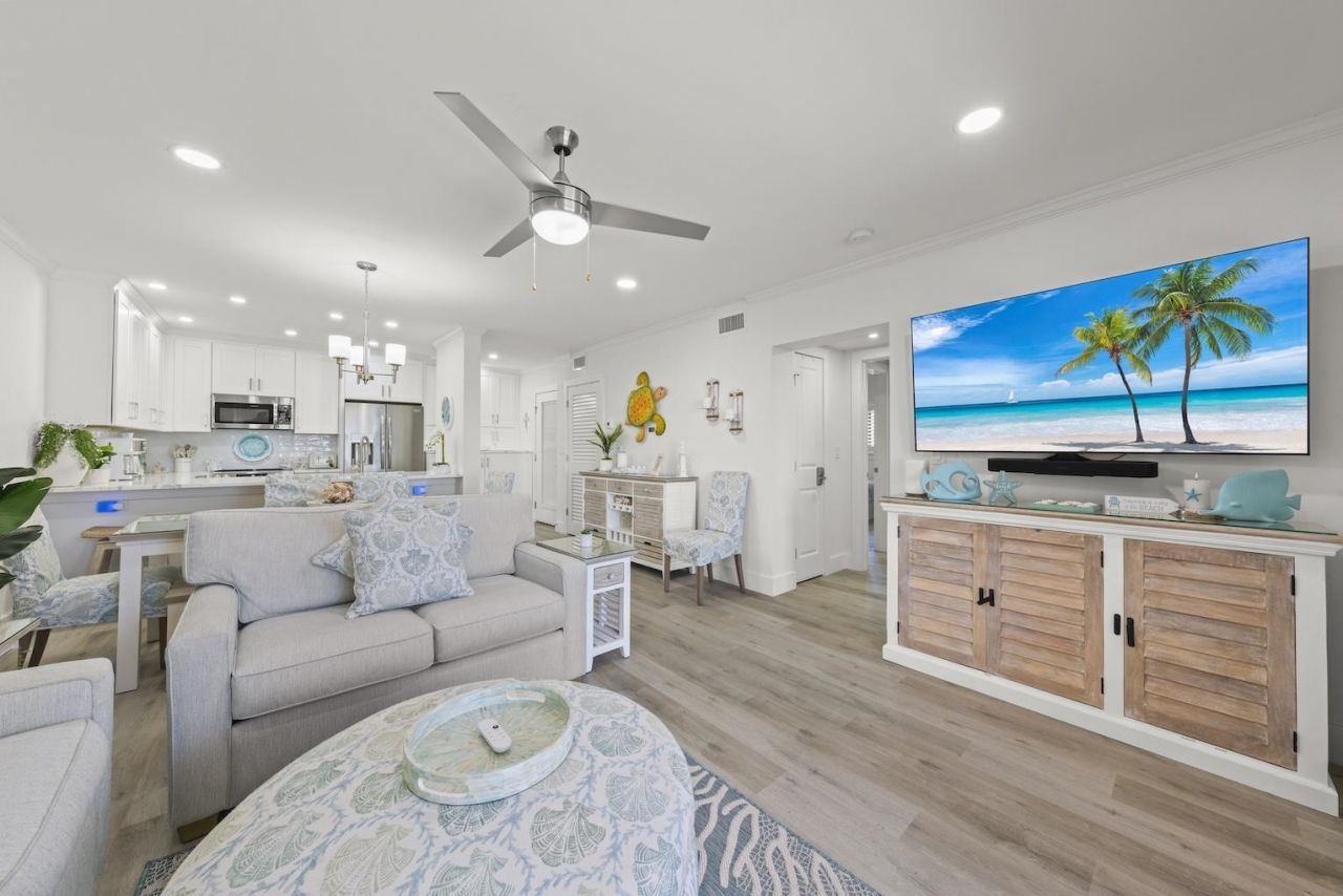 625 Nerita St, Unit 2C, Sanibel, FL 00000 Photo